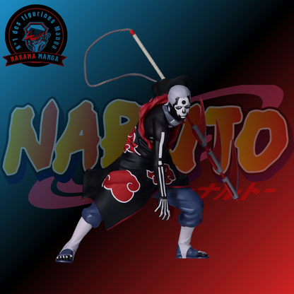 Figurine Naruto Shippuden - Hidan