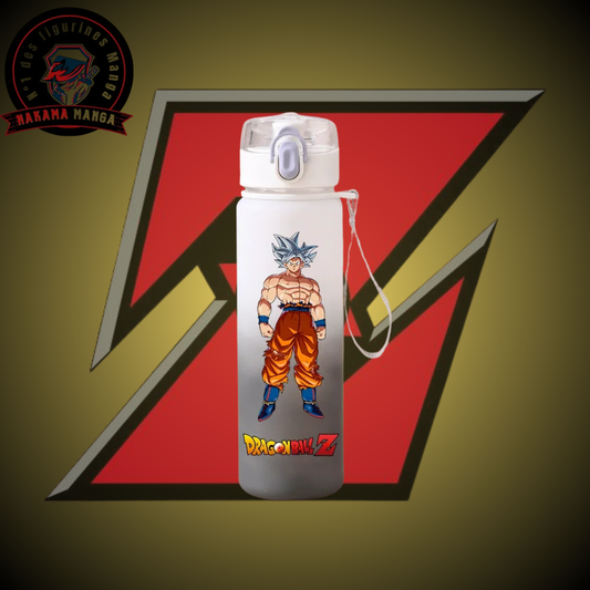 Gourde Dragon Ball Z - Goku