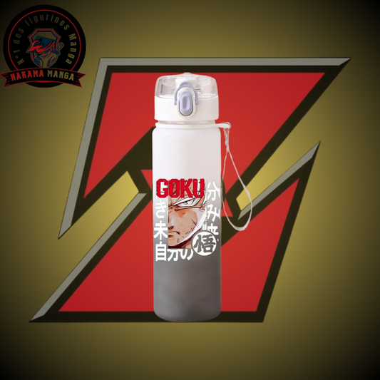 Gourde Dragon Ball Z - Goku