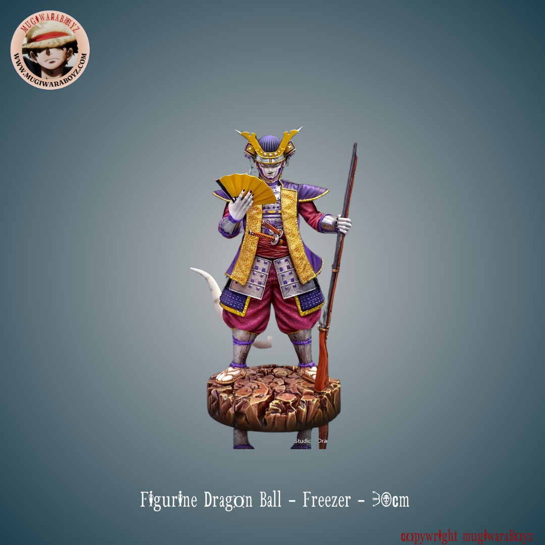 Figurine Dragon Ball - Personnages Cultes