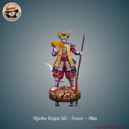 Figurine Dragon Ball - Personnages Cultes