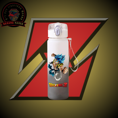 Gourde Dragon Ball Z - Gogeta