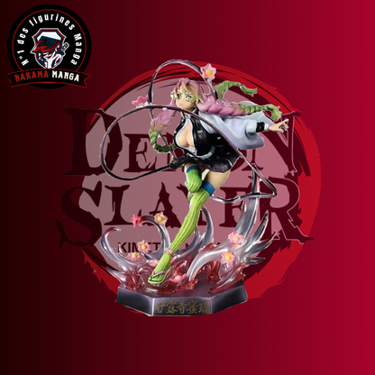 Figurine Demon Slayer - Mitsuri