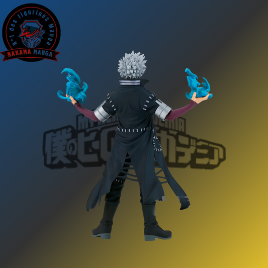 Figurine My Hero Academia - Dabi