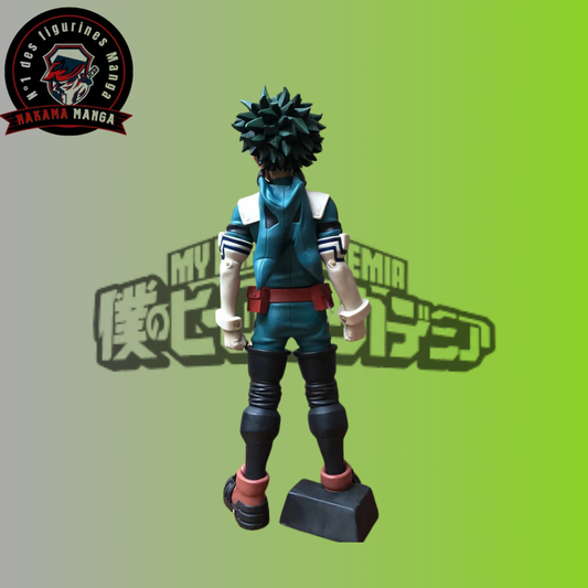 Figurine My Hero Academia - Midoriya