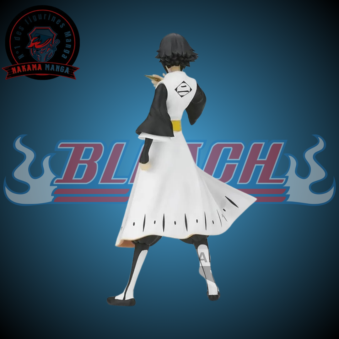 Figurine Bleach - Soifong