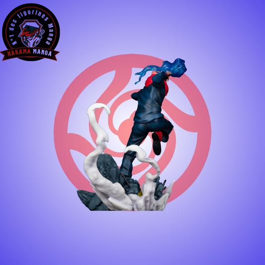 Figurine Jujutsu Kaisen - Itadori Yuji