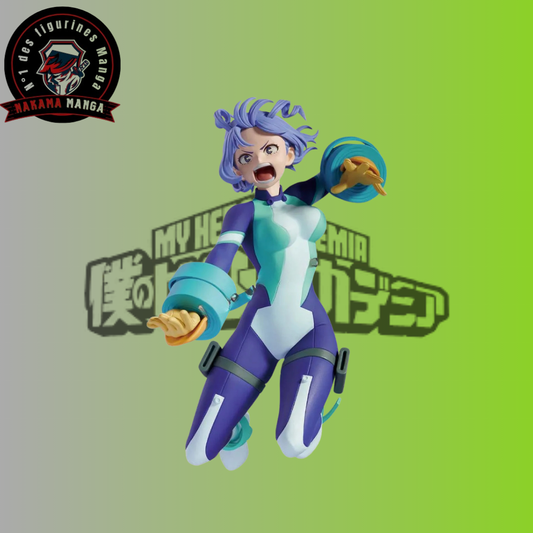 Figurine My Hero Academia - Nejire