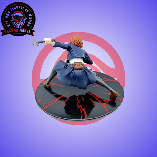 Figurine Jujutsu Kaisen - Nobara