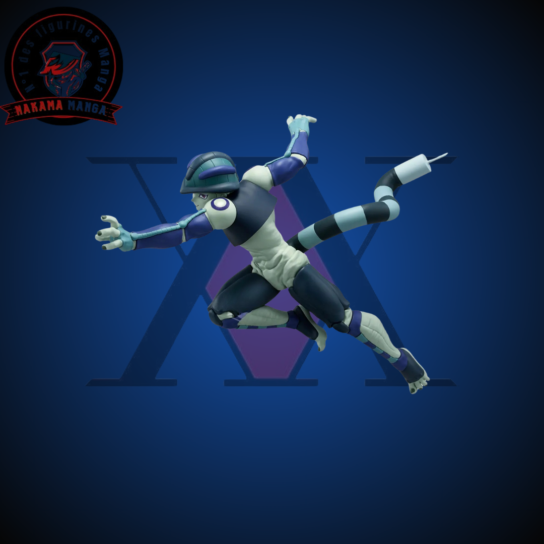 Figurine Hunter X Hunter - Meruem