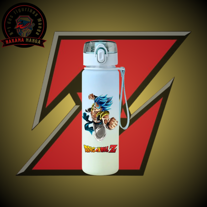 Gourde Dragon Ball Z - Gogeta