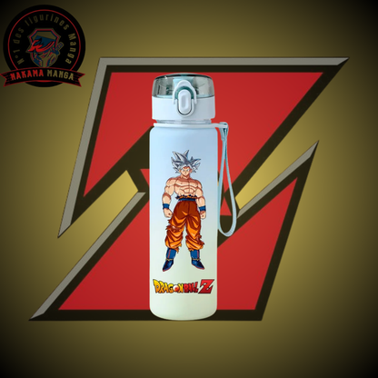 Gourde Dragon Ball Z - Goku