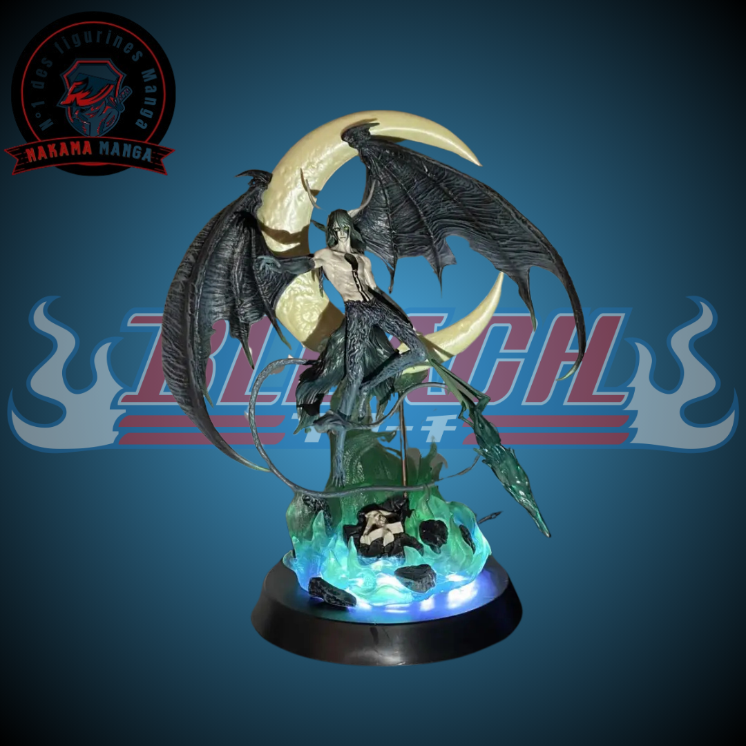 Figurine Bleach - Ulquiora
