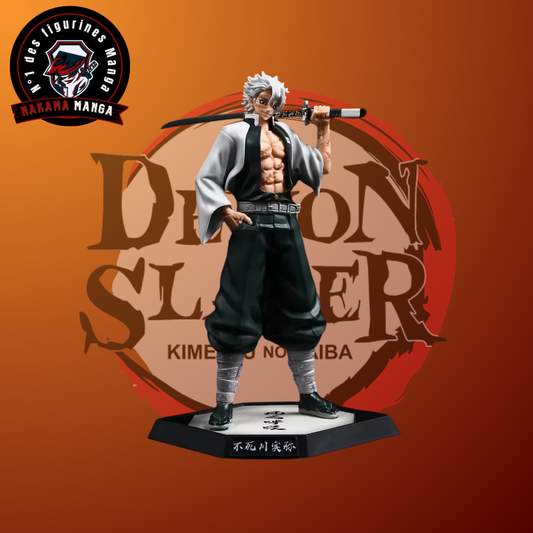 Figurine Demon Slayer - Sanemi