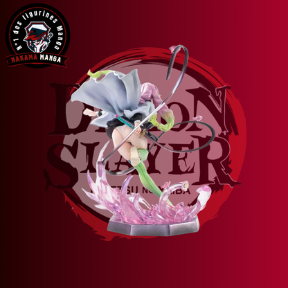 Figurine Demon Slayer - Mitsuri