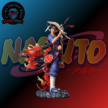 Figurine Naruto Shippuden - Itachi Uchiha