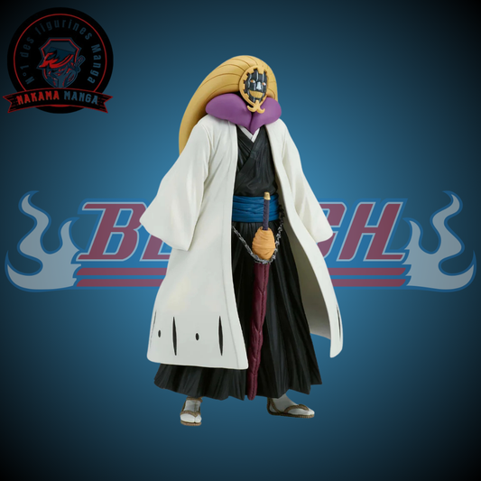 Figurine Bleach - Hitsugaya