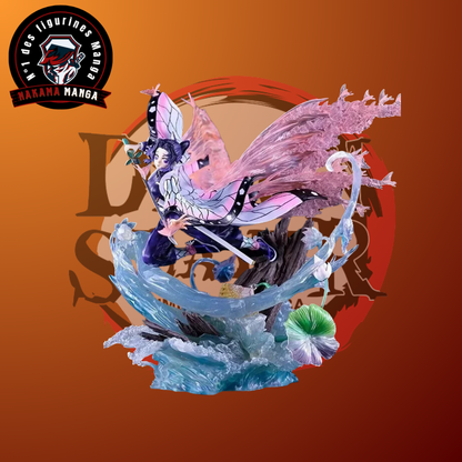 Figurine Demon Slayer - Shinobu