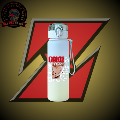 Gourde Dragon Ball Z - Goku