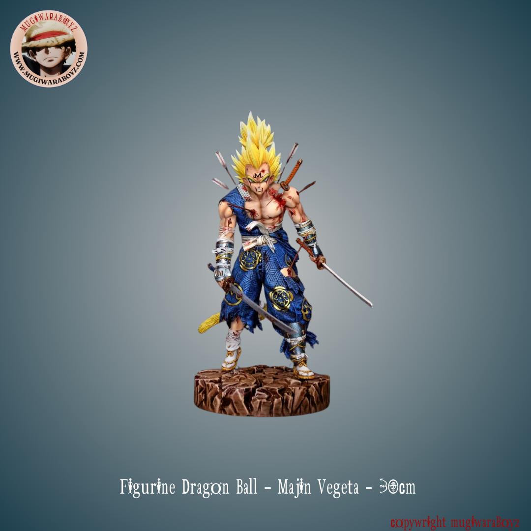 Figurine Dragon Ball - Personnages Cultes