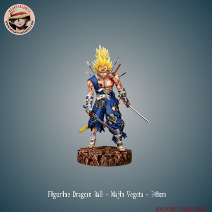 Figurine Dragon Ball - Personnages Cultes
