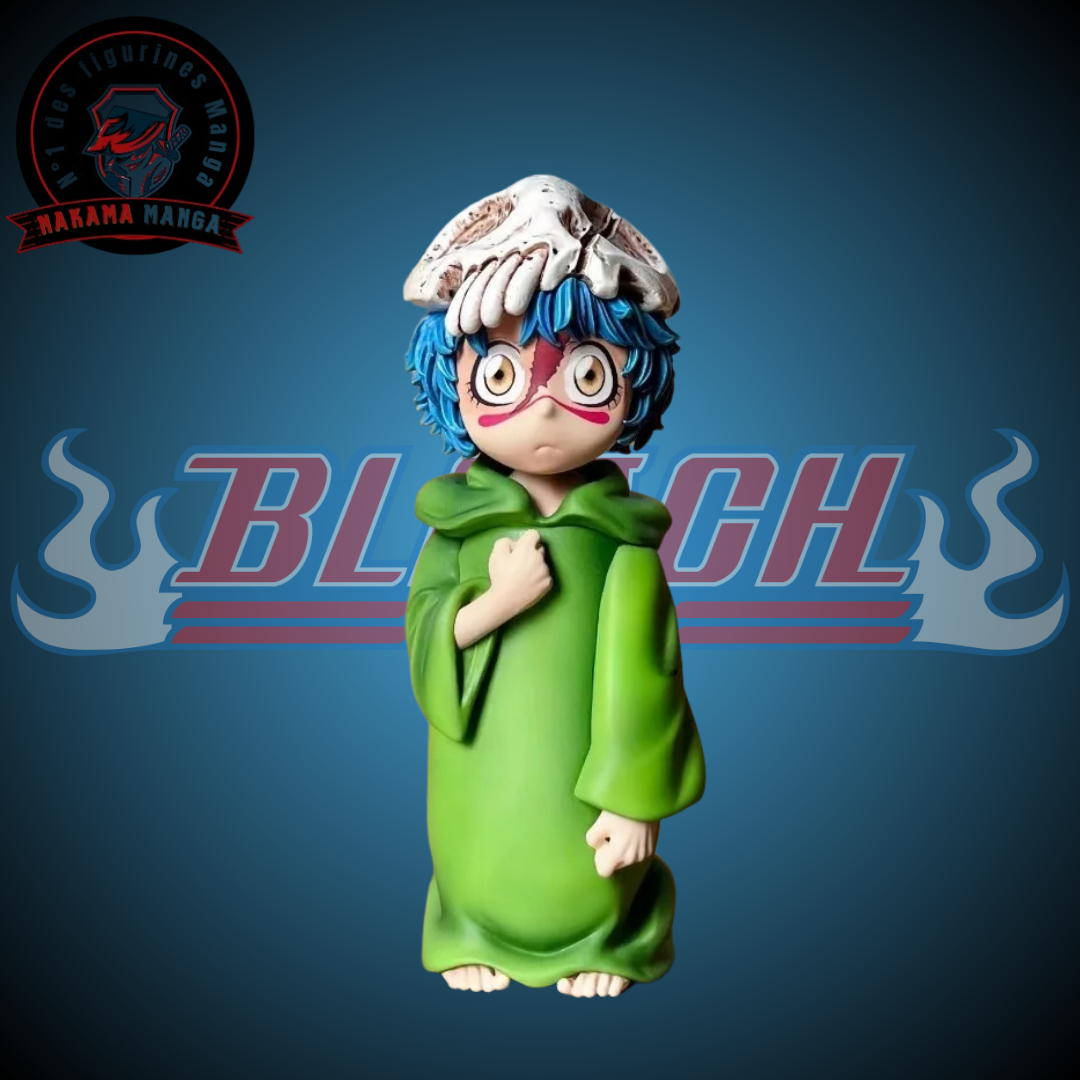 Figurine Bleach - Neliel