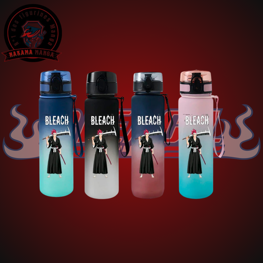 Gourde Bleach - Aizen Sosuke