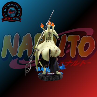 Figurine Naruto Shippuden - Obito "Jinchuriki"