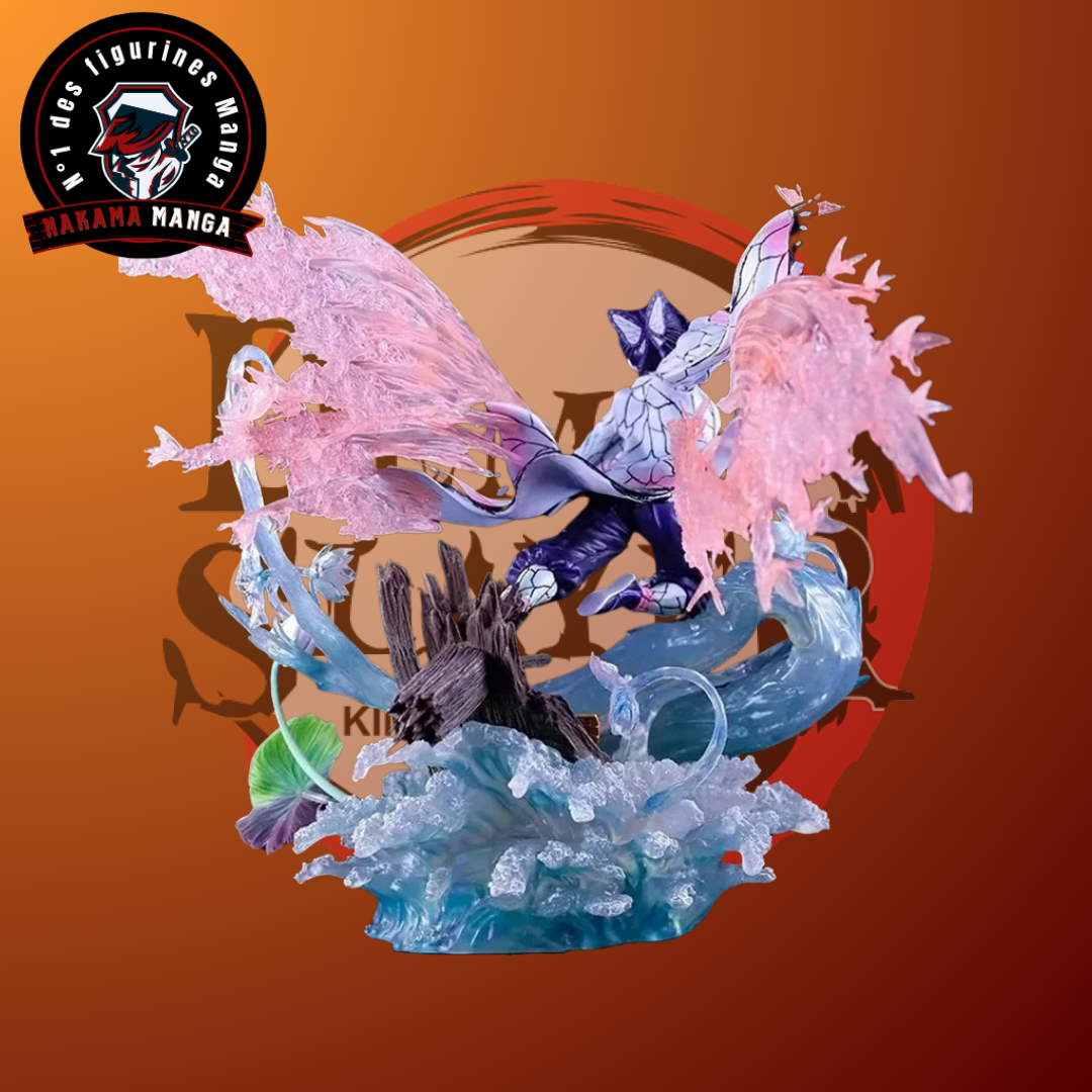 Figurine Demon Slayer - Shinobu