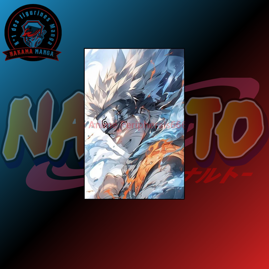 Tableaux Naruto - Uzumaki Naruto