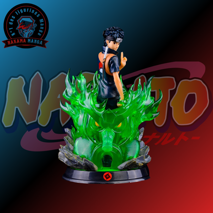 Figurine Naruto Shippuden - Shisui Uchiha