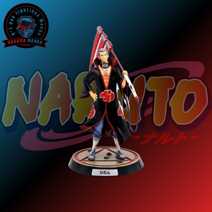 Figurine Naruto Shippuden - Hidan
