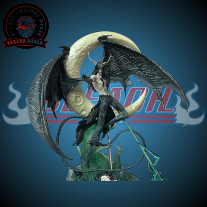Figurine Bleach - Ulquiora