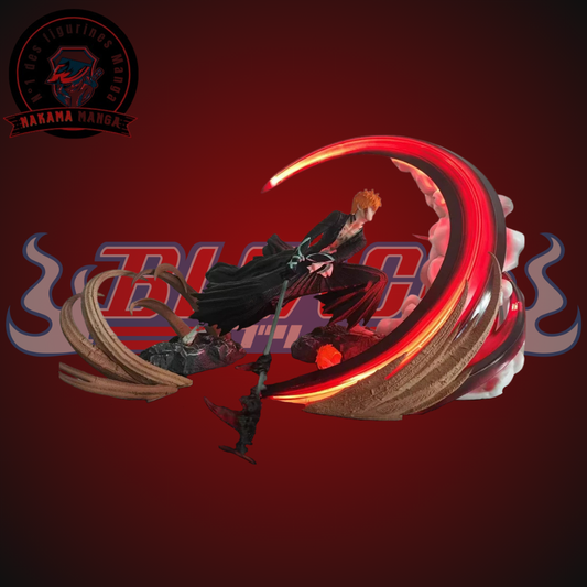 Figurine Bleach - Mayuri