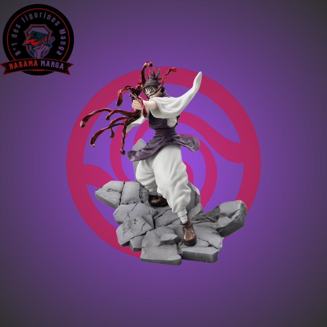 Figurine Jujutsu Kaisen - Choso