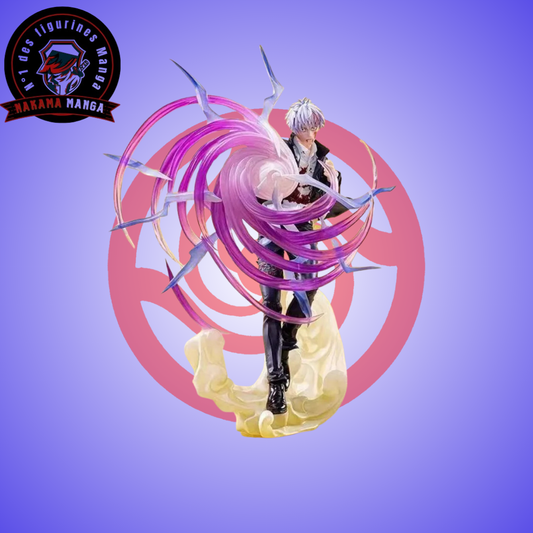 Figurine Jujutsu Kaisen - Gojo