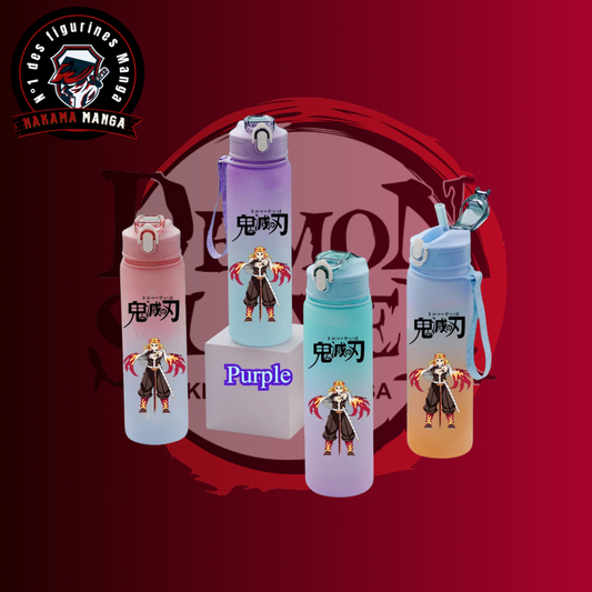 Gourde Demon Slayer - Rengoku