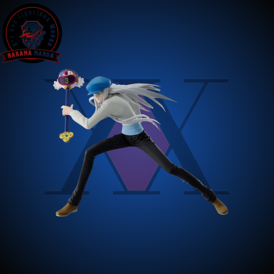 Figurine Hunter X Hunter - Kite