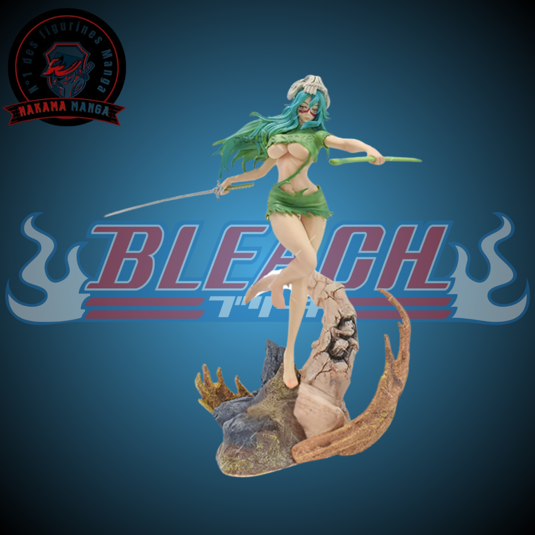 Figurine Bleach - Neliel "Espada"