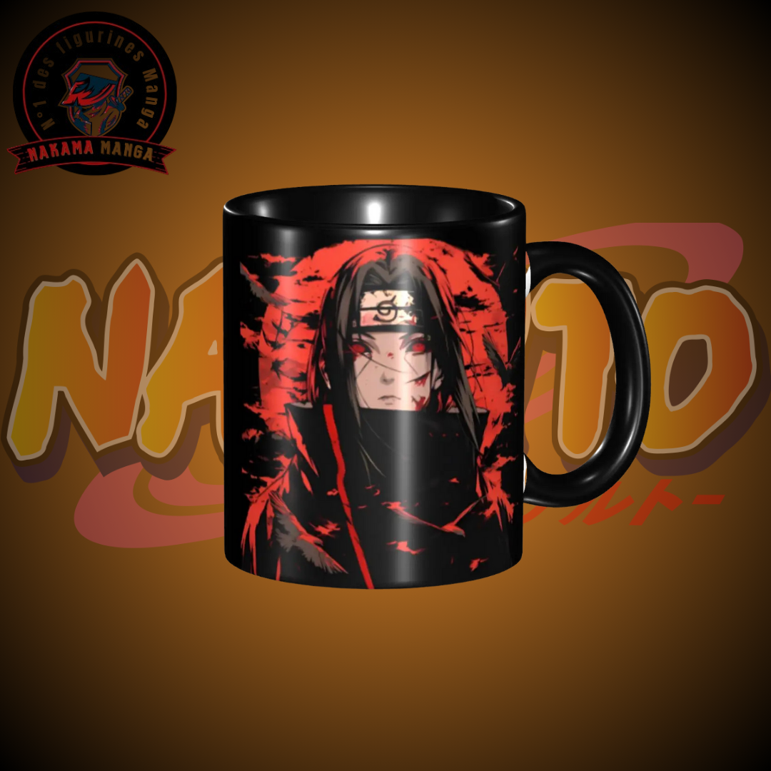 Tasse Naruto - Itachi Uchiha