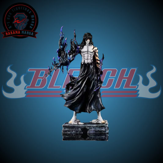 Figurine Bleach - Ichigo Kurosaki