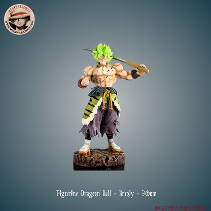 Figurine Dragon Ball - Personnages Cultes