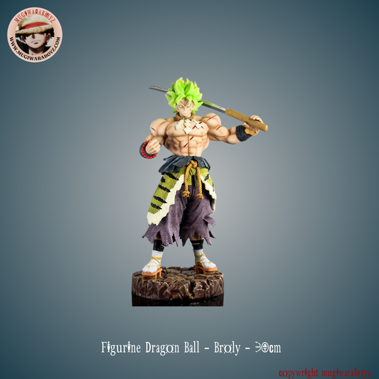 Figurine Dragon Ball - Personnages Cultes