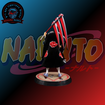 Figurine Naruto Shippuden - Hidan