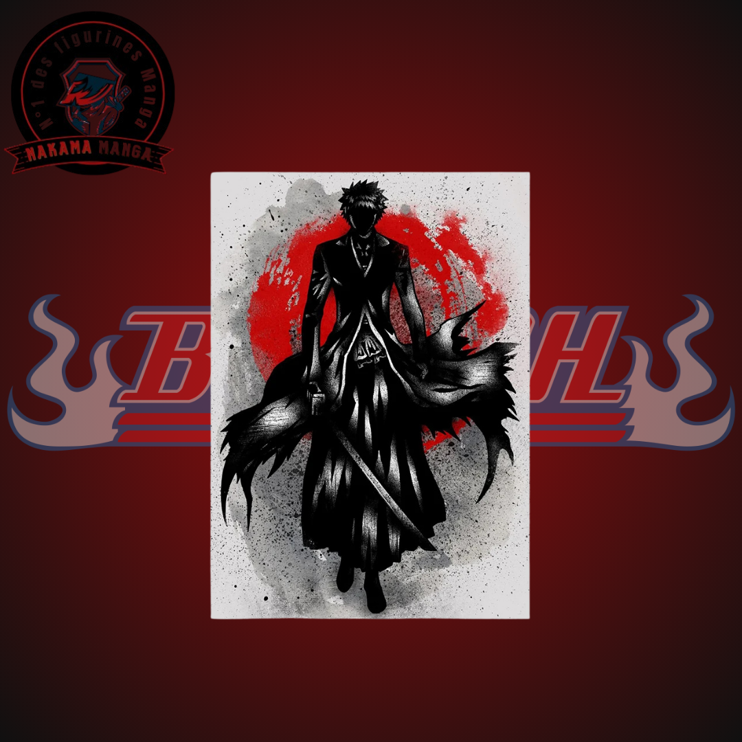 Tableaux Bleach - Kurosaki Ichigo