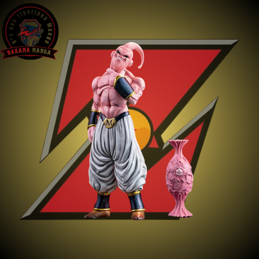 Figurine Dragon Ball Z - Buu