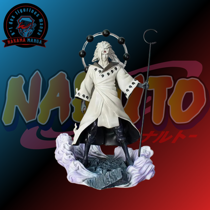 Figurine Naruto Shippuden - Madara Uchiha