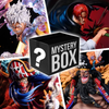 Box Mystère Figurine One Piece