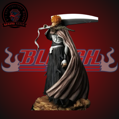 Figurine Bleach - Ichigo Kurosaki
