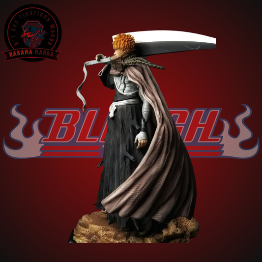 Figurine Bleach - Ichigo Kurosaki